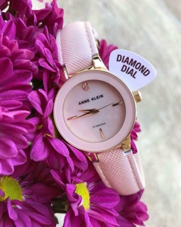 Đồng hồ nữ Anne Klein