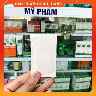 Băng cá nhân Zilgo miếng lẻ