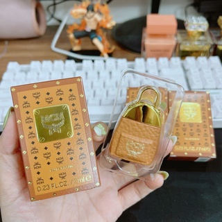 Nước hoa mcm unisex mini 7ml