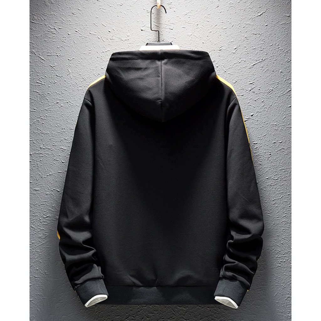 Áo Hoodie [ unisex ] hàng chất lượng cao - HD61