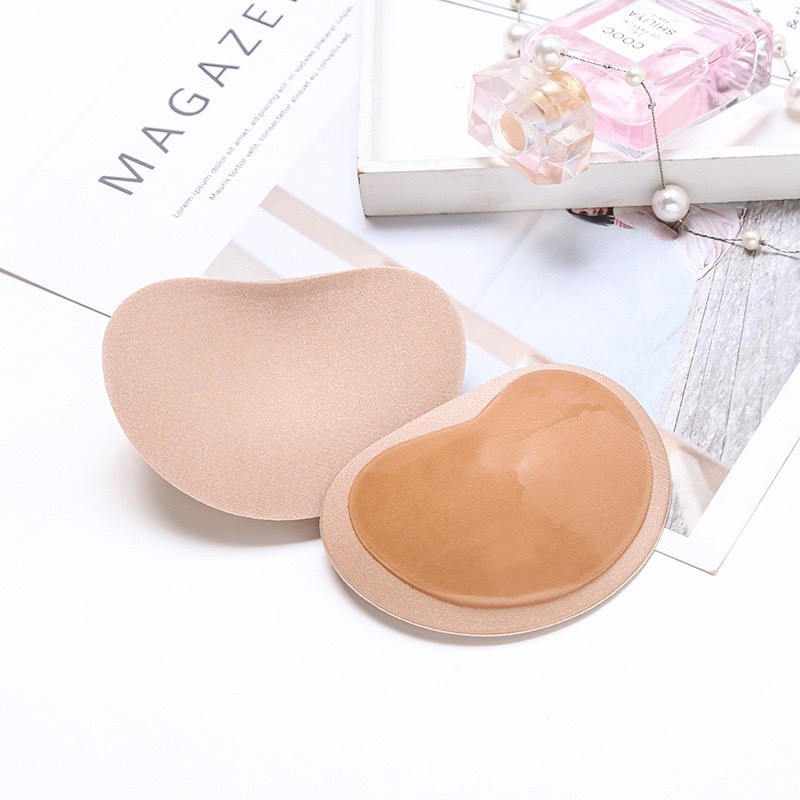 Đôi Miếng Dán Đệm Nâng Ngực , Siêu Đẩy Tạo Khe ( 2 Chiếc )