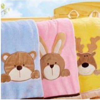 Chăn Đắp Thu Đông "Đắp Phòng Điều Hoà", Chăn Lông Cừu, Chất Mền Đắp Cho Bé Rất Tuyệ "CAM KẾT CHẤT LƯỢNG"