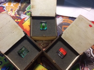 Keycap các loại