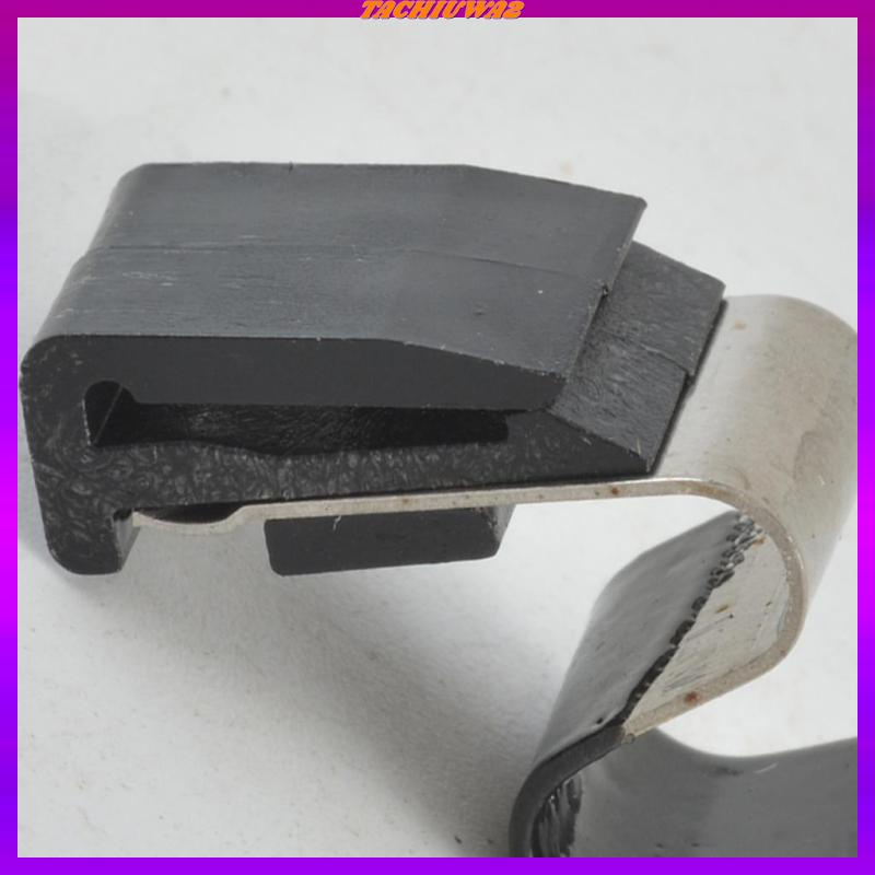 Kẹp Lò Xo Nắp Bình Nhiên Liệu Chính Hãng Cho MITSUBISHI LANCER / MONTERO SPORT / OUTLANDER Tachiuwa2