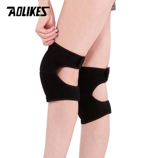 BĂNG BẢO VỆ ĐẦU GỐI AOLIKES 0216
