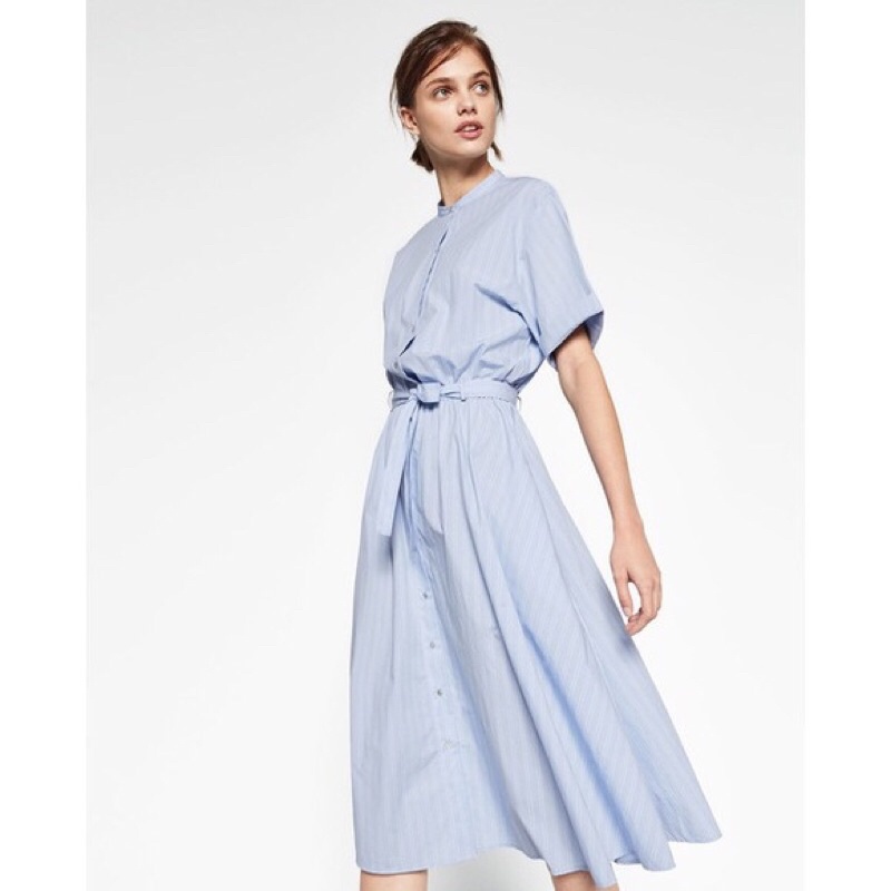 pass đầm zara sz xs