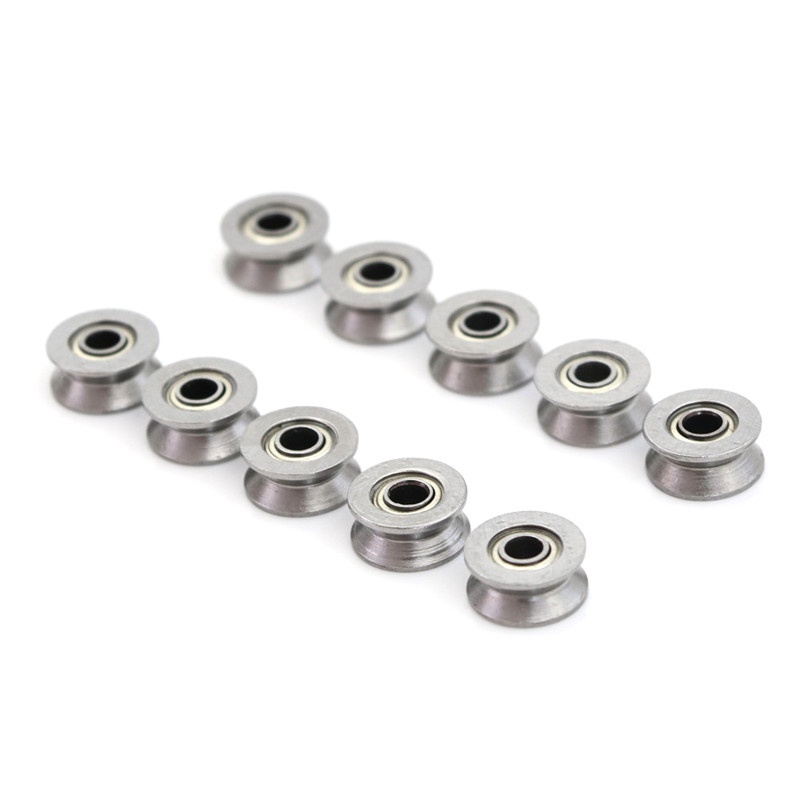 Bộ 10 Chiếc Chuyên Dụng V 3x12 X 4mm