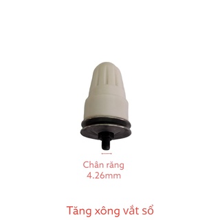 Tăng xông vắt sổ siruba 747f