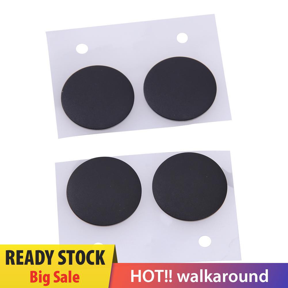 Set 4 Chân Đế Cao Su Oem Thay Thế Cho Apple Macbook Pro