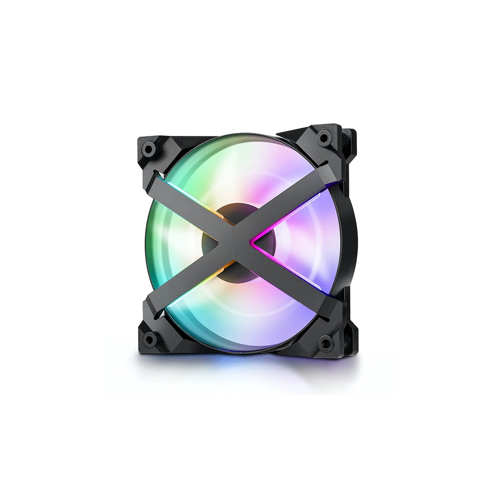 Fan LED Chính Hãng DEEPCOOL MF 120 GT 3F Bảo Hành 12 Tháng