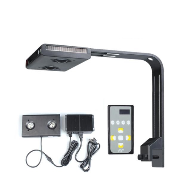 Noopsyche k7 PRO III - Đèn LED chuyên dụng cho bể san hô(V3)