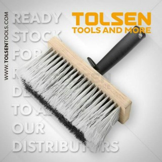 50004 chổi gân cầm tay tolsen