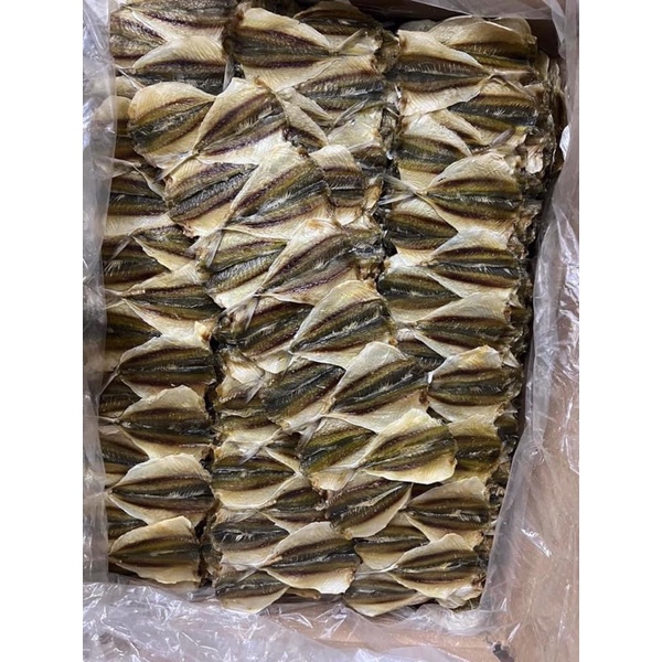 CÁ CHỈ VÀNG LOẠI 1