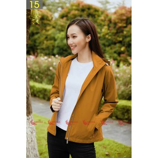 áo jacket đôi