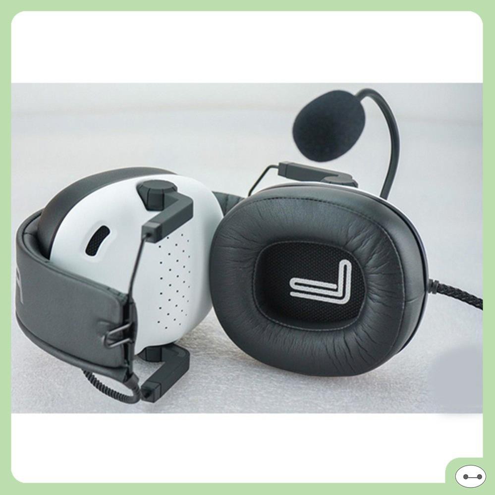 TAI NGHE GAMING E-DRA EH492 YOUNG PILOT