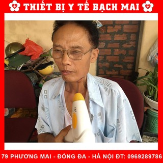 Máy xông ngải cứu Maxonga