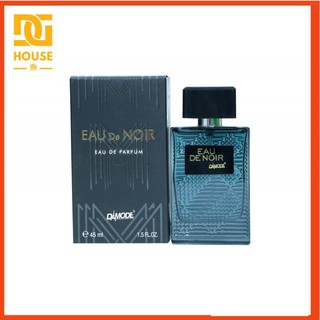 Nước hoa nam cao cấp độc quyền Eau de Noir 45ml