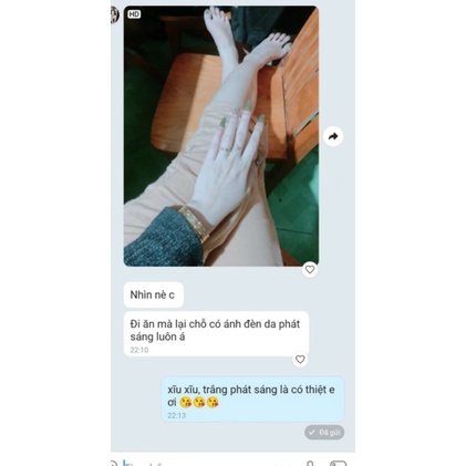 Kem Cốt Dầu   500G