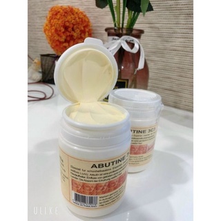 (chính hãng) kem kích trắng abutine 3c3 (250gr)