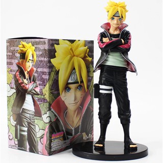 Mô Hình Uzumaki Boruto - Mô hình naruto - Cao 23cm