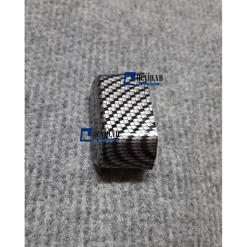 Chụp Cóc Đèn Carbon Gắn Cho Xe Winner X MS1812