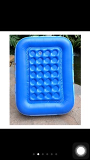 Bể bơi 210-150-60 Loại Cây Dừa