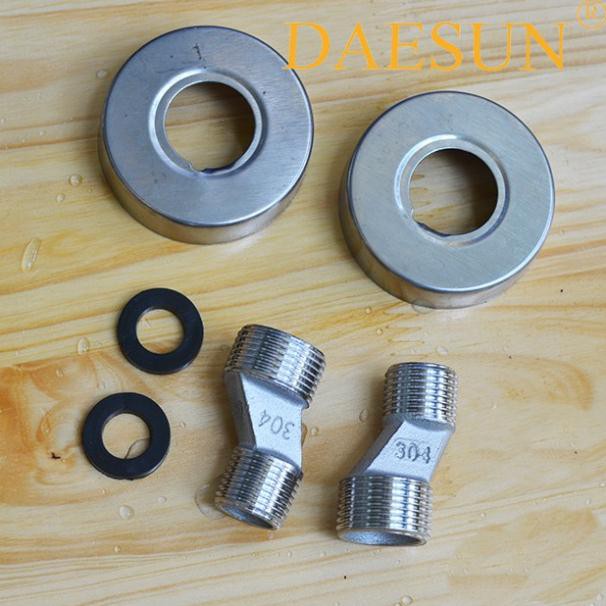 SEN CÂY CHỈNH NHIỆT ĐỘ CAO CẤP DAESUN DS 126 .