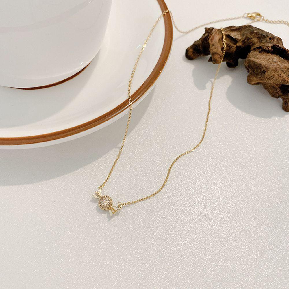 Vòng Cổ Choker Thời Trang Hàn Quốc Quyến Rũ Cho Nữ