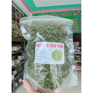 100g Nụ tam thất hàng loại1 y hình