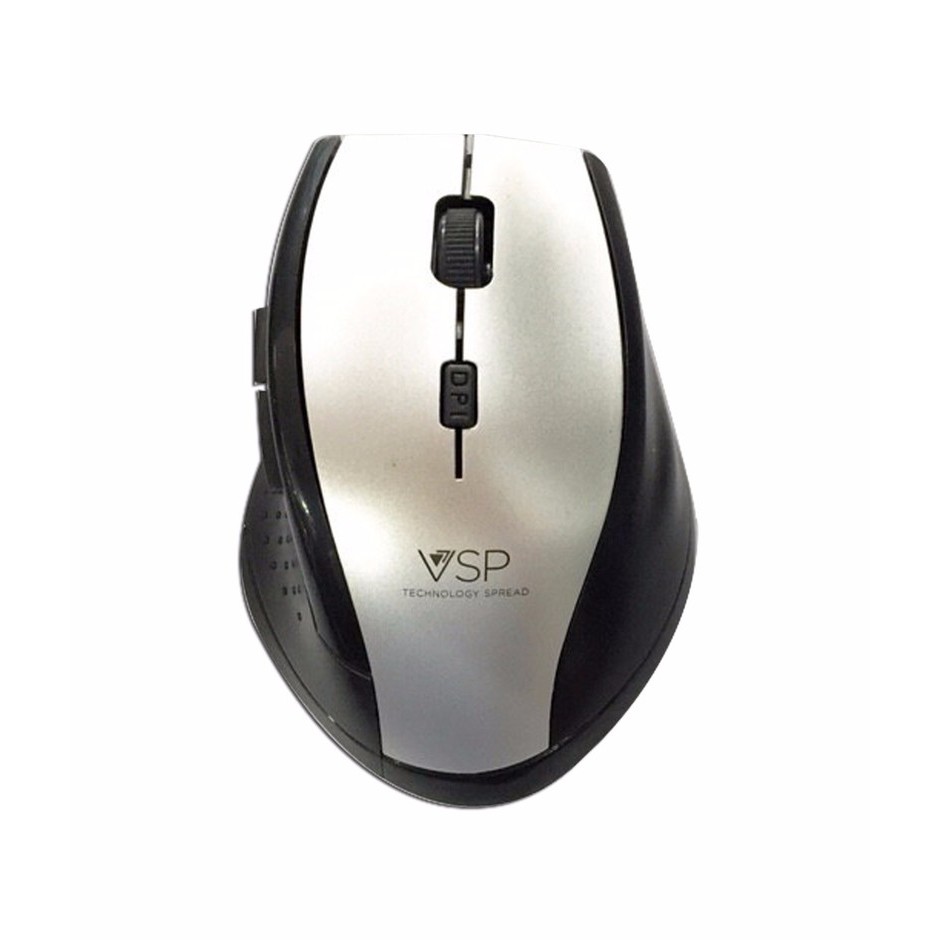 CHUỘT KHÔNG DÂY VSP W120