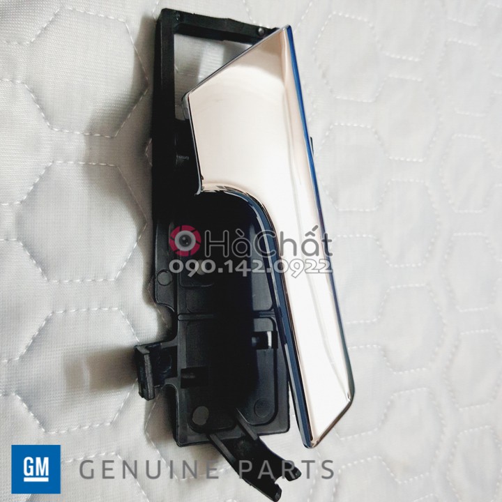 Tay Mở Cửa Trong GENTRA chính hãng GM, Tay Nắm Cửa Trong AVEO