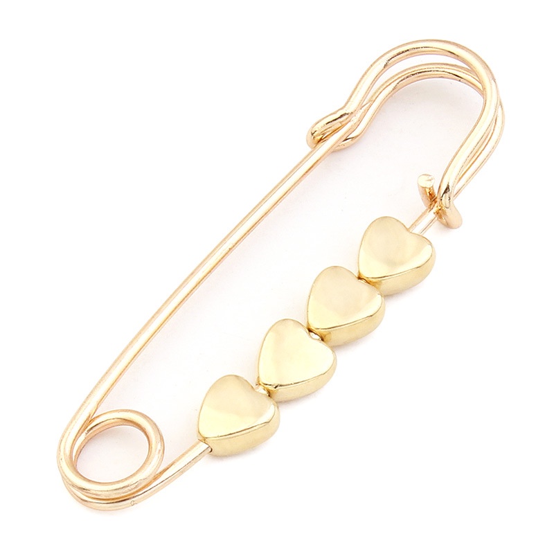 Ghim Cài Áo/Thắt Lưng Tùy Chỉnh Tiện Dụng Thời Trang Cho Nữ