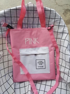 Tote sắc thái
