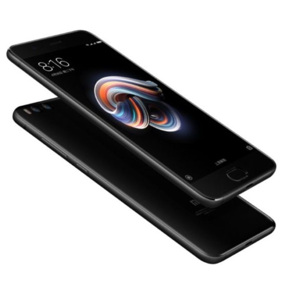 Điện thoại Xiaomi Mi Note 3 64GB Ram 6GB  - Hàng 99% bao test 1 tuần