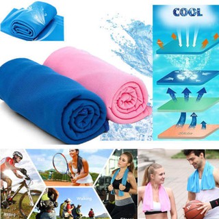Khăn làm mát water Cool Towel