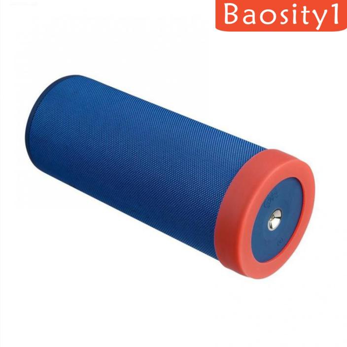 Vỏ Silicone Bọc Loa Bluetooth Ue Megaboom 3 Chống Trượt Màu Đỏ