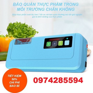 Máy hút chân không,máy hút chân không gia đình không kén túi