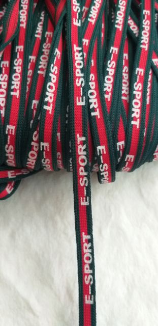 Dây viền trang trí 8MM _1cm .