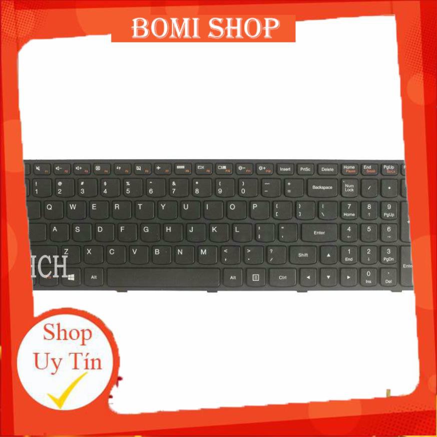 Hàng Chính Hãng_ Keyboard/Bàn Phím Laptop Lenovo Ideapad G50, G50-70, G50-45, G50-75, G50-80