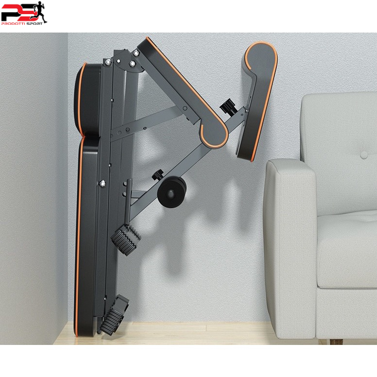 Ghế tập tạ,tập gym đa năng Fed- XM0117 Chịu lực 300kg