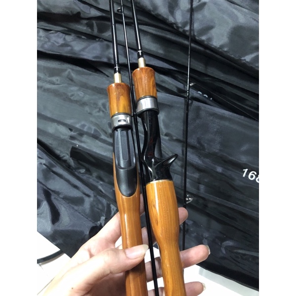cần lure UL