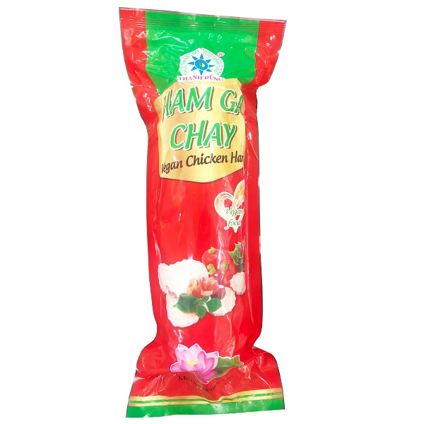 Ham Gà Chay Thanh Dũng - 500g / 1KG