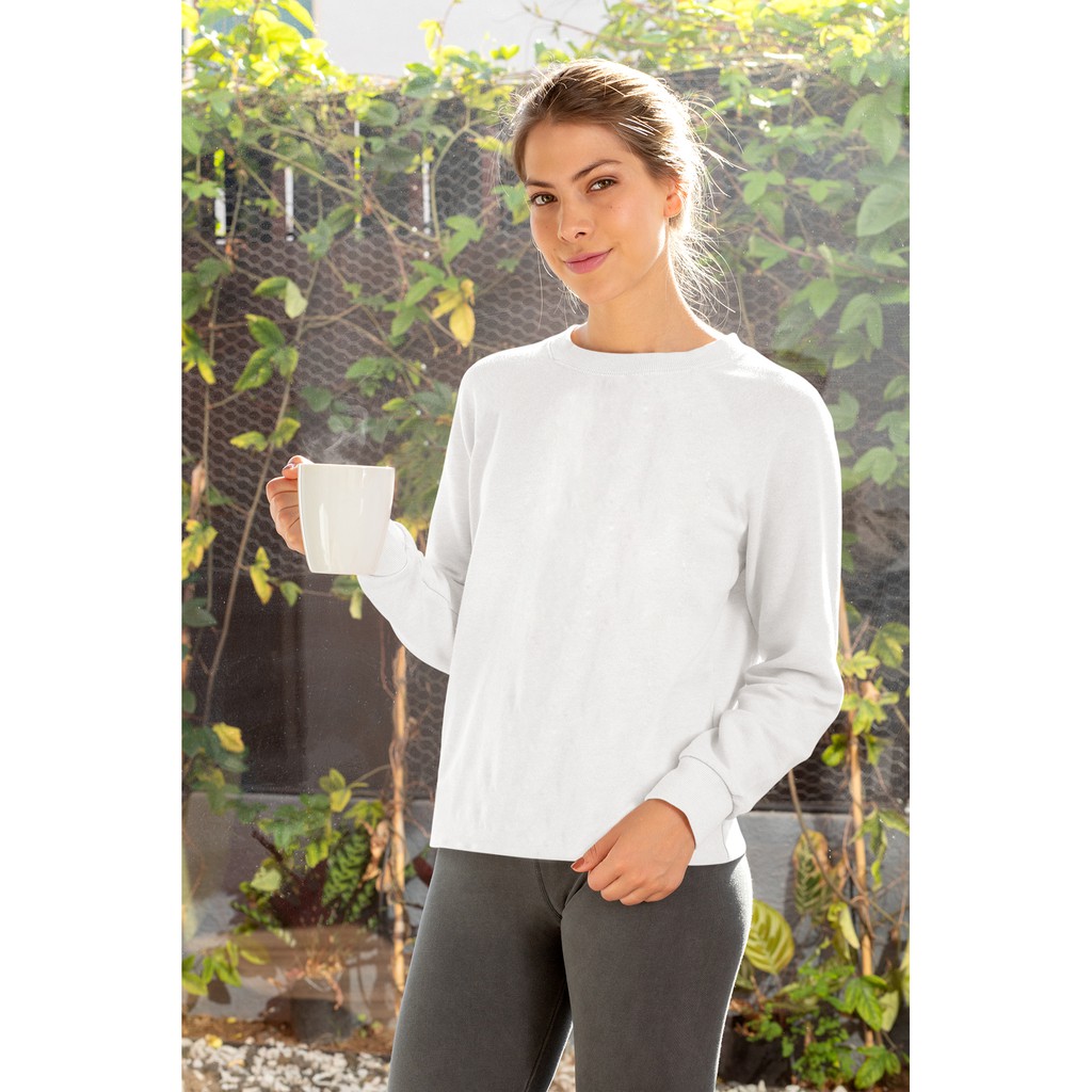 《Áo Thun Mỹ》Dài Tay Gildan Hammer US 100% Cotton