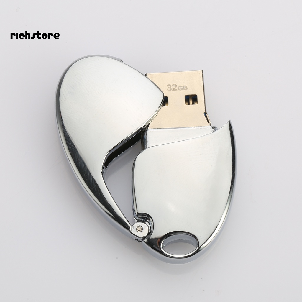 Usb Kim Loại Chống Sốc Xdnccx K30 32GB / 64GB / 128GB | BigBuy360 - bigbuy360.vn