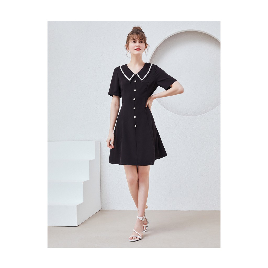 ĐẦM XÒE SIÊU DỄ THƯỜNG ĐÁNG YÊU CHO CÁC CÔNG CHÚA