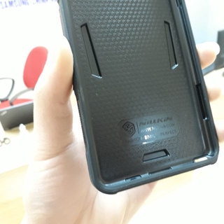 Ốp lưng Galaxy Note 7 | Note FE hiệu Nillkin Defender