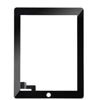 Thay mặt kính cảm ứng IPAD 4