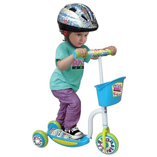 Xe Trượt Scooter 3 Bánh Nhật Bản Candy RANGS JAPAN 4936560112951