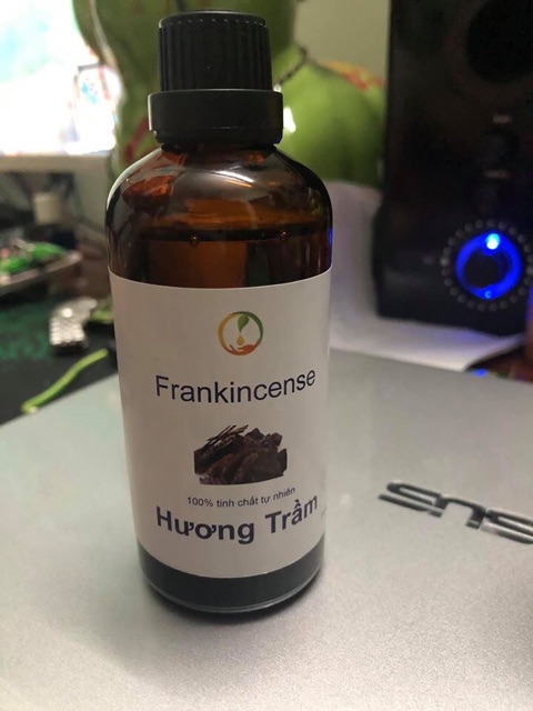 Tinh dầu xong phòng chai 100ml