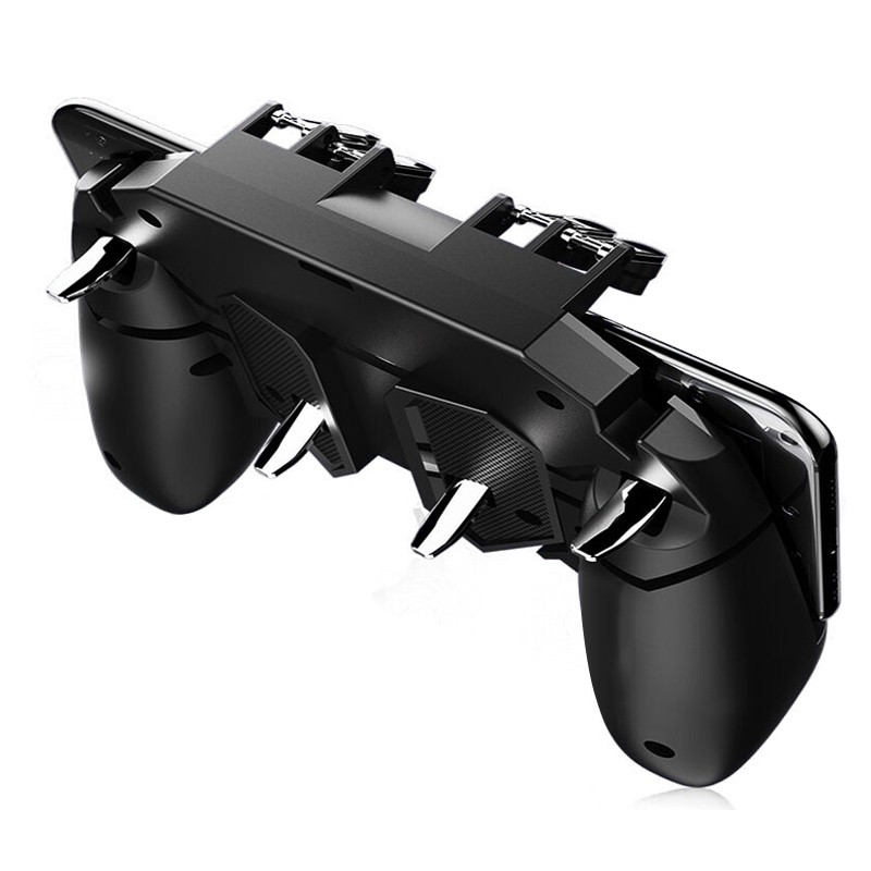 Tay cầm chơi game PUBG chuyên dụng dành cho điện thoại | BigBuy360 - bigbuy360.vn